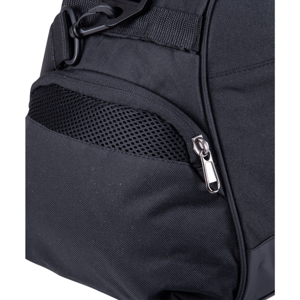 Сумка спортивная JÖGEL DIVISION Small Bag, черный