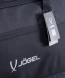 Сумка спортивная JOGEL DIVISION Small Bag, черный