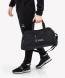 Сумка спортивная JOGEL DIVISION Small Bag, черный