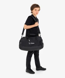 Сумка спортивная JOGEL DIVISION Small Bag, черный