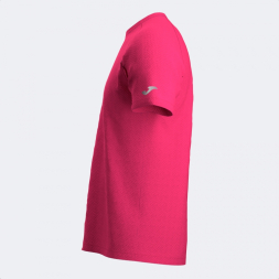 Футболка JOMA IICONIC FUCSIA