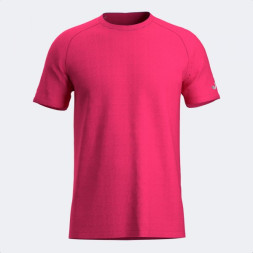 Футболка JOMA IICONIC FUCSIA
