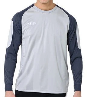 Джемпер вратарский UMBRO UPPINGHAM GK JERSEY LS