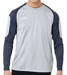 Джемпер вратарский UMBRO UPPINGHAM GK JERSEY LS