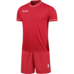 Форма футбольная KELME SHORT SLEEVE SET