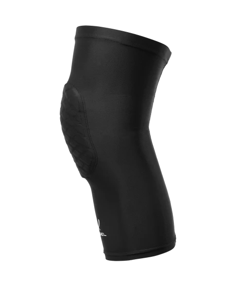 Наколенники баскетбольные с защитой JÖGEL ScalePad Knee Sleeves