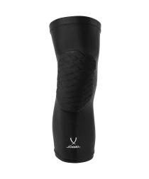 Наколенники баскетбольные с защитой JÖGEL ScalePad Knee Sleeves