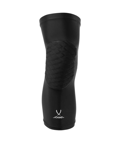 Наколенники баскетбольные с защитой JÖGEL ScalePad Knee Sleeves