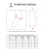 Наколенники баскетбольные с защитой JÖGEL ScalePad Knee Sleeves
