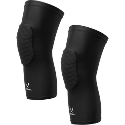 Наколенники баскетбольные с защитой JÖGEL ScalePad Knee Sleeves