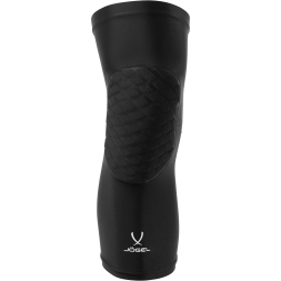 Наколенники баскетбольные с защитой JÖGEL ScalePad Knee Sleeves