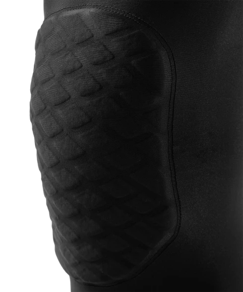 Наколенники баскетбольные с защитой JÖGEL ScalePad Knee Sleeves