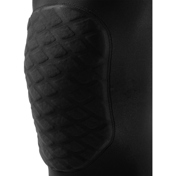 Наколенники баскетбольные с защитой JÖGEL ScalePad Knee Sleeves