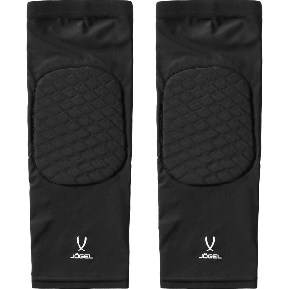 Наколенники баскетбольные с защитой JÖGEL ScalePad Knee Sleeves