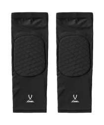 Наколенники баскетбольные с защитой JÖGEL ScalePad Knee Sleeves