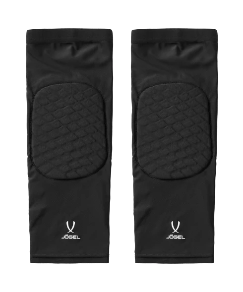 Наколенники баскетбольные с защитой JÖGEL ScalePad Knee Sleeves