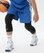 Наколенники баскетбольные с защитой JÖGEL ScalePad Knee Sleeves