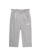 Детские бриджи KELME Knitted Cropped Pants Grey