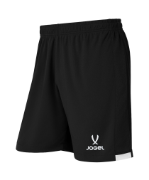 Шорты игровые JOGEL DIVISION PerFormDRY Union Shorts, черный