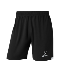 Шорты игровые JOGEL DIVISION PerFormDRY Union Shorts, черный