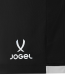 Шорты игровые JOGEL DIVISION PerFormDRY Union Shorts, черный