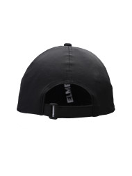 Бейсболка KELME Sports Cap Black