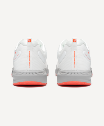 Кроссовки беговые JOGEL Hyperlight 2.0 White/grey/red, детский