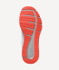 Кроссовки беговые JOGEL Hyperlight 2.0 White/grey/red, детский