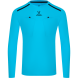 Футболка судейская с длинным рукавом JÖGEL DIVISION PerFormDRY Referee LS Tee