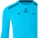 Футболка судейская с длинным рукавом JÖGEL DIVISION PerFormDRY Referee LS Tee