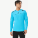 Футболка судейская с длинным рукавом JÖGEL DIVISION PerFormDRY Referee LS Tee