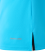 Футболка судейская с длинным рукавом JOGEL DIVISION PerFormDRY Referee LS Tee, голубой
