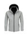 Куртка KELME Jacket (polyester Liner) Grey