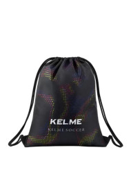 Мешок (рюкзак) KELME Drawstring Pockets Black