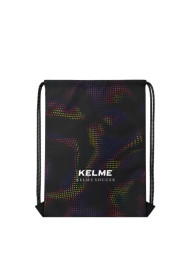 Мешок (рюкзак) KELME Drawstring Pockets Black