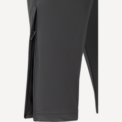 Брюки тренировочные JÖGEL CAMP 2 Training Pants, темно-серый