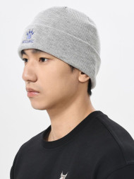 Шапка KELME Kalmei Outdoor Knitted Sports Hat Grey