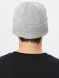 Шапка KELME Kalmei Outdoor Knitted Sports Hat Grey