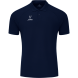 Поло JÖGEL ESSENTIAL CVC Polo CZ, темно-синий