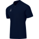 Поло JOGEL ESSENTIAL CVC Polo CZ, темно-синий