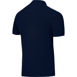 Поло JOGEL ESSENTIAL CVC Polo CZ, темно-синий