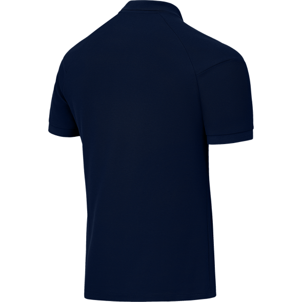 Поло JOGEL ESSENTIAL CVC Polo CZ, темно-синий