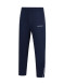 Брюки KELME Knit Slimming Trousers Dark Blue