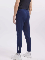 Брюки KELME Knit Slimming Trousers Dark Blue