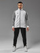 Спортивный костюм FN Dynamic (White/Black)
