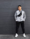 Спортивный костюм FN Dynamic (White/Black)