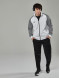 Спортивный костюм FN Dynamic (White/Black)