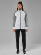 Спортивный костюм FN Dynamic (White/Black)