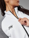 Спортивный костюм FN Dynamic (White/Black)