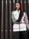 Спортивный костюм FN Dynamic (White/Black)